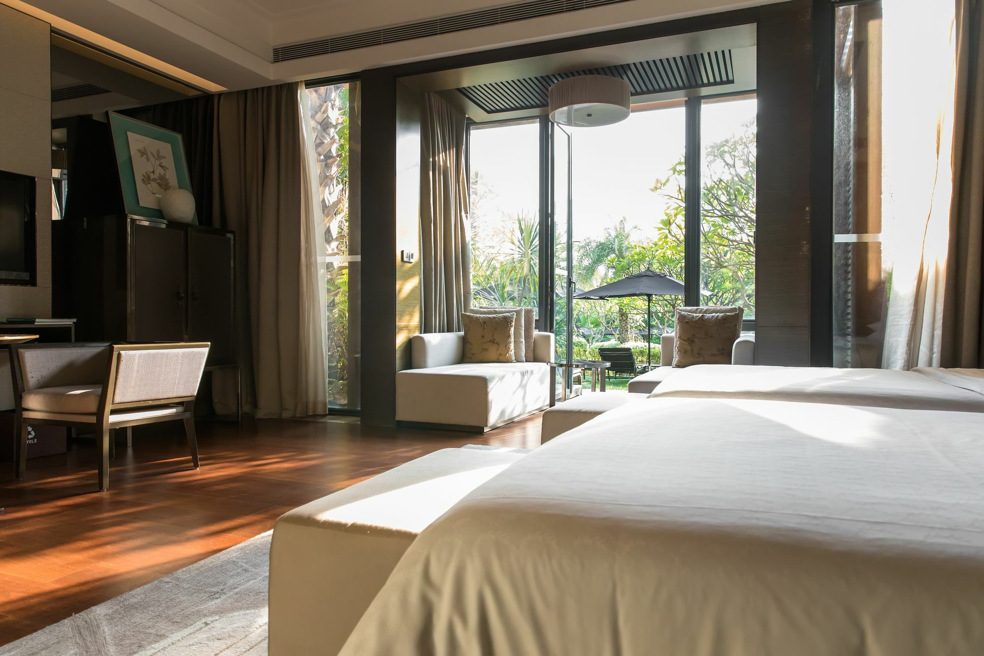 The Mulian Urban Resort Hotels Huadu Гуанчжоу Екстер'єр фото